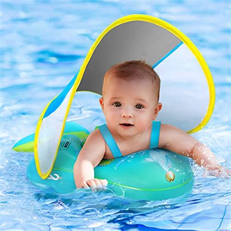 baby pool floats reviews.